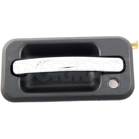 Motormite Exterior Door Handle Front Left, 83397 83397